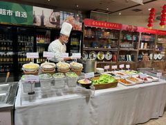 -金鼎轩(方庄天坛店)