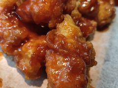 -酷公社·榴莲披萨(太原街店)