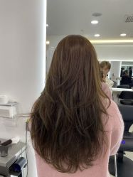 -HaLo hair studio