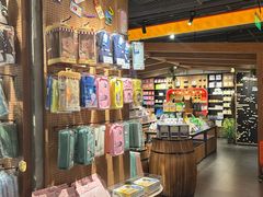 -番茄口袋(上海普陀区环球港店)