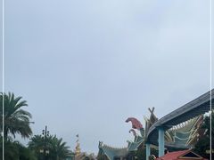 -七彩云南欢乐世界