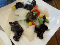 -烤肉季饭庄