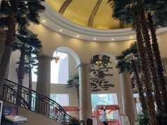 -圣爵菲斯大酒店(长沙世界之窗店)