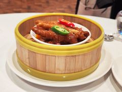 -醉辉皇原味海鲜江南菜(成都大魔方店)