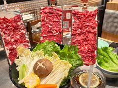 -潮界(虹桥天地店)