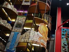 -蒙特利亲子乐园