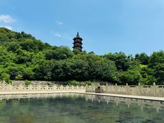 -牛首山文化旅游区