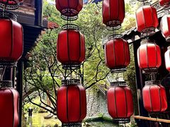 -鱼桥巷·美学川菜