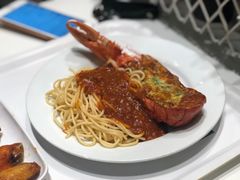 龙虾意面-宜家·瑞典风味餐厅(天津东丽商场店)