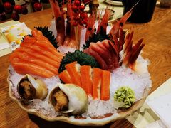 -和创柚子·会席日本料理(新区淮海街店)