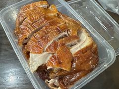 -章云板鸭(评事街店)