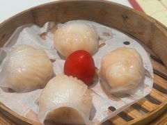 -赏点粤式点心(广州塔店)