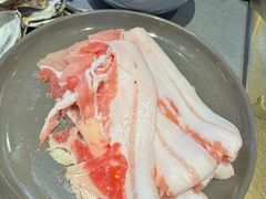 -非烤勿扰自助烤肉(宝安天虹店)