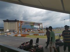 -千岛湖燃擎卡丁车赛车主题乐园(秀湖路店)