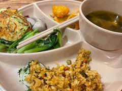 -素满香·素食自助餐厅(直营·大兴街店)
