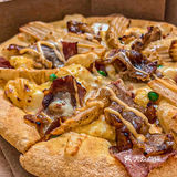 周二了，该吃达美乐披萨🍕了喂！