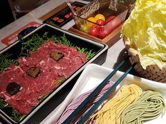 -芸山季·云南野生菌火锅(宝能环球汇店)