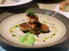 -一棵树·意大利西餐厅One Tree(新城店)