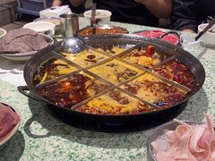 -五里关火锅(牛市口店)