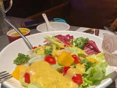 -洛缦音乐餐厅(工业展览馆万象城店)