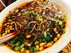 -协茂森老钟家(鸿云悦街店)
