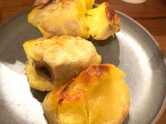 榴莲自由-春熙台·韩国料理(宝安西乡店)