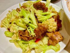 -粥旺庄(芳村店)