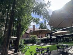 -一尺花园(安和花园店)