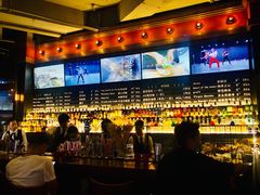 -CIRCLE·酒吧(第一国际店)