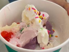 -HEY YO喜乳酪(星河城店)