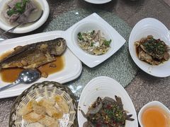 -庄氏祥记家常食府(国瑞建材家居博览中心店)