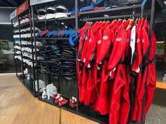 -宝山流光速国际赛车场(宝山店)