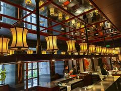 -杭州西子湖四季酒店·金沙厅