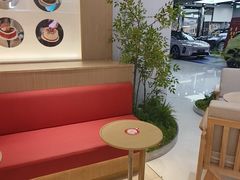 -DQ·蛋糕·冰淇淋(合生汇店)