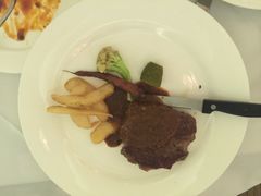 成桂西餐厅(河北路店)-成桂西餐厅·42年的味道(五大道疙瘩楼店)