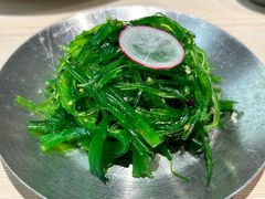 -卡朋西餐(东方广场店)