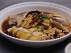 -蔼若春.传承三十年云南菜(金碧公园店)