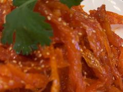 -英兰朝族饭店·英兰锅包肉(佳园路店)
