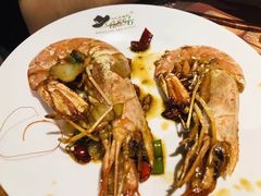 -汉巴味德(大悦城店)