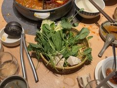 -巴奴毛肚火锅(七宝领展广场店)