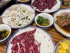 -厝味火锅·潮汕卤水火锅(十一合店)