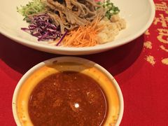 -山西会馆·晋菜·晋商宴·牌匾博物馆(胜利东街店)