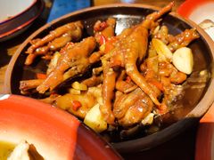 -老三样·美食研究中心(世贸路店)