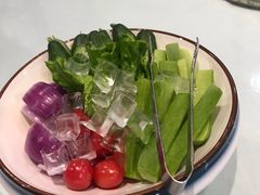 -蓝海大饭店·渔歌舫(黄岛店)