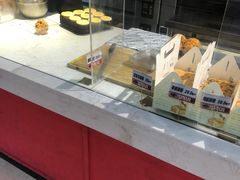 -南洋大师傅(万家丽店)