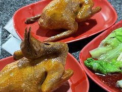 -光明刘冰乳鸽店(光明法政北路店)