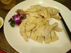 白切鸡-东方印象大酒楼(拱北店)