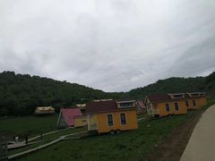 -关山草原