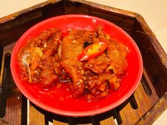 -避风塘(宝山万达店)