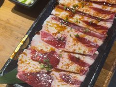 -九田家黑牛烤肉料理(华侨城店)